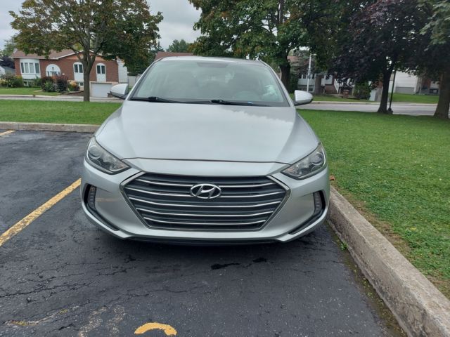Mont�r�gie&nbsp;Beauharnois-Salaberry&nbsp;Hyundai&nbsp;Elantra&nbsp;Berline elantra