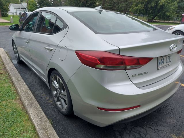 Mont�r�gie&nbsp;Beauharnois-Salaberry&nbsp;Hyundai&nbsp;Elantra&nbsp;Berline elantra