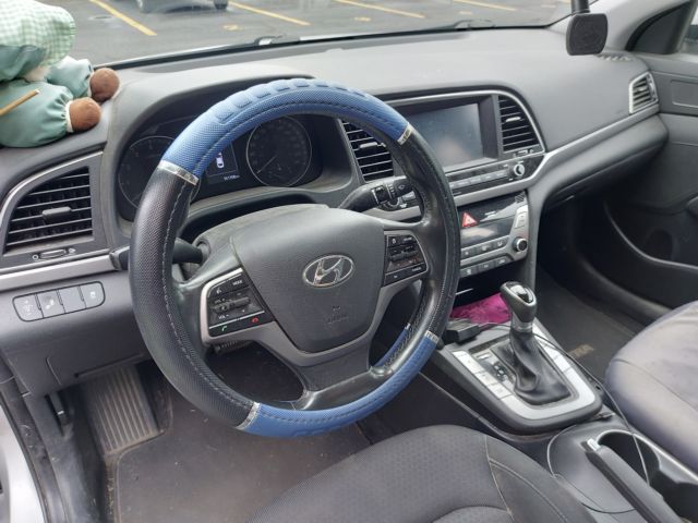 Mont�r�gie&nbsp;Beauharnois-Salaberry&nbsp;Hyundai&nbsp;Elantra&nbsp;Berline elantra